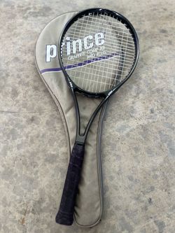 Tennis Racket