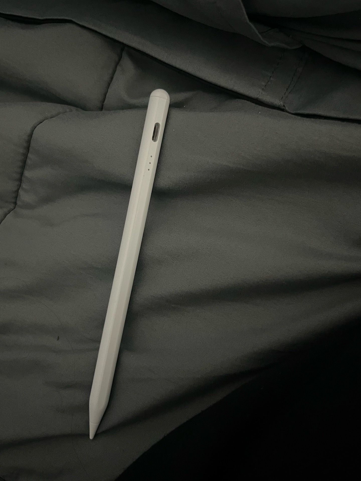 iPad pencil