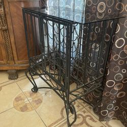 Wine Rack