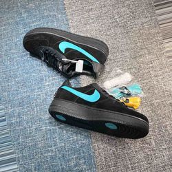 Nike Air Force 1 Low Tiffany Co 99