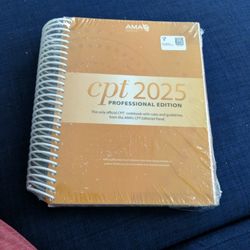 CPT 2025 Professional edition 