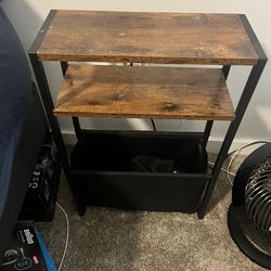 Side table