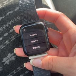 Apple Watch Series 9 With GPS cellular 