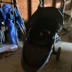 Britax Stroller