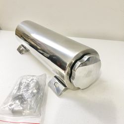 3 x 10 Inches Universal l with Twist Cap 32 Ounces