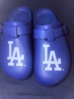 Foco LA Slides
