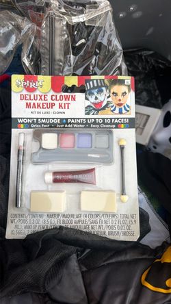 Makeup