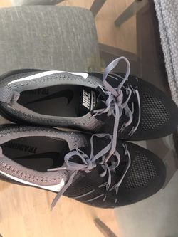 Teniz Nike nuevos