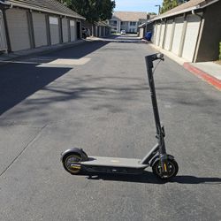 Segway Ninebot Max G30