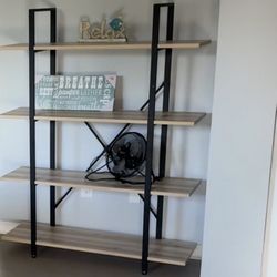 For Sale Bookshelf