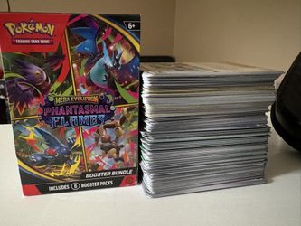 Pokemon bulk