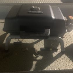 Charbroil Grill 
