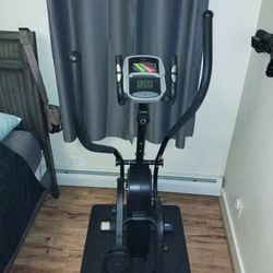 Premium Cardio Stair Climber $250