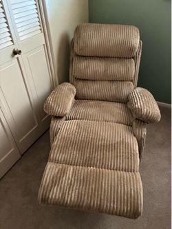 Recliner
