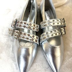 Silver Flats 