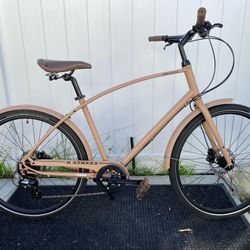Del Sol Soulville Beach Cruiser