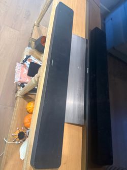 Bose Soundbar 500
