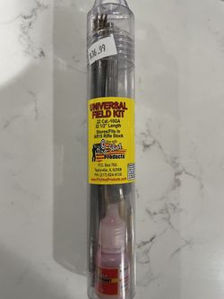 Cleaning Kit