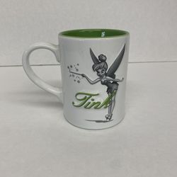 Tinker Bell Mug