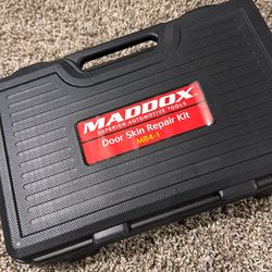 Maddox Door Skin Repair Kit