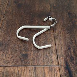 (Free) Closet Hook*2