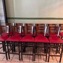 Restaurant Furnitures.