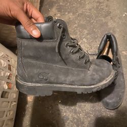 Timberland Size 6.5