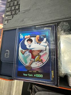 One Piece Dodger Don