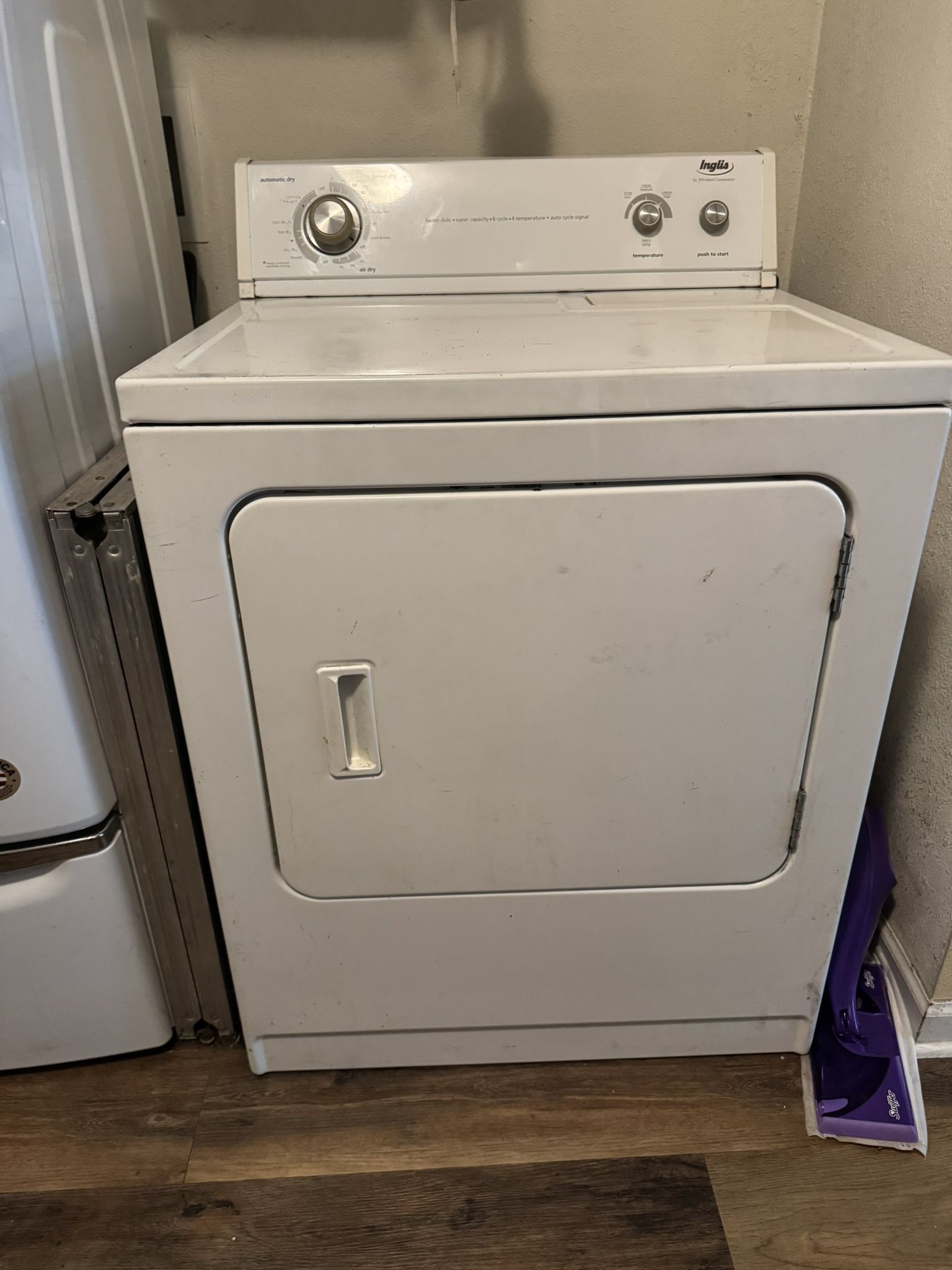 Dryer