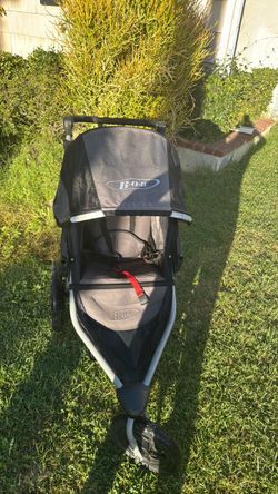 BOB Stroller