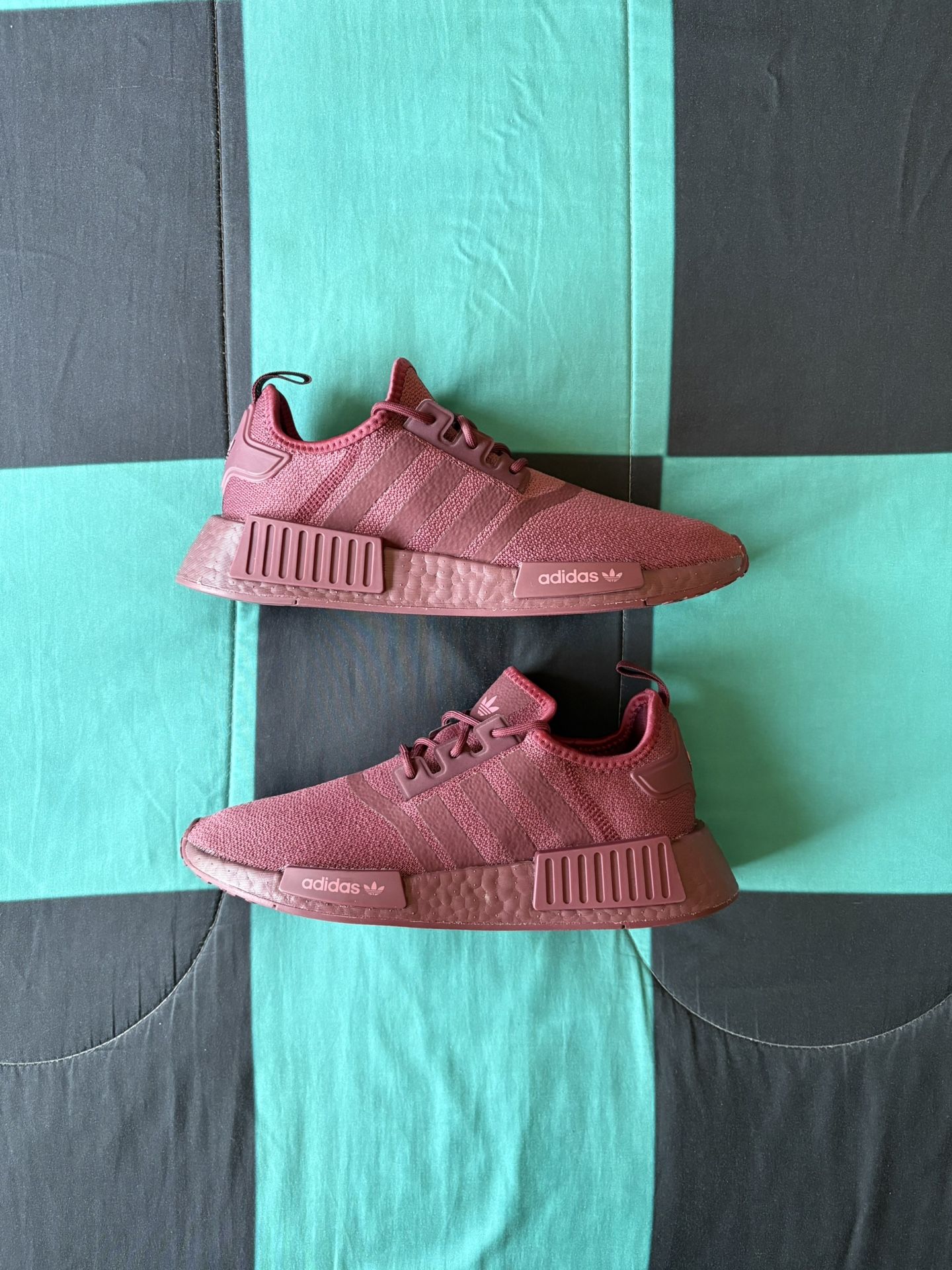 Women’s Adidas NMD_RI Size 8 