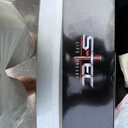 S-Tex life ready knife