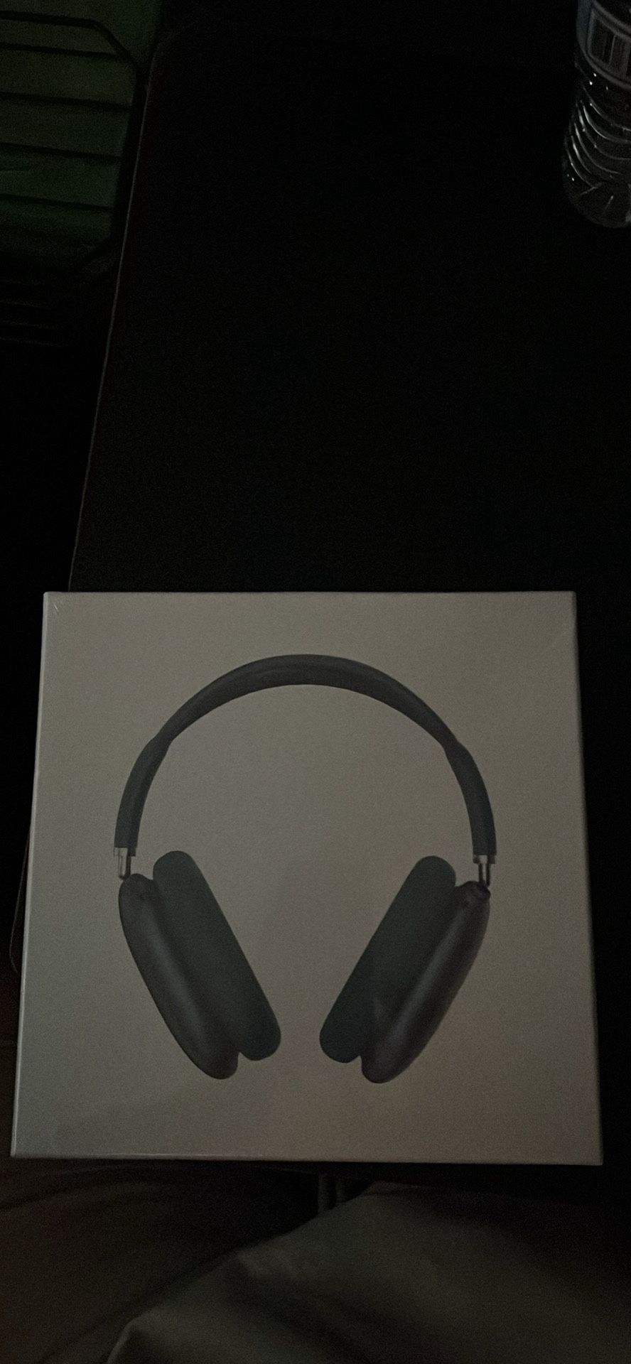 Unopened Apple AirPod Maxes