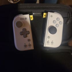 Hori Split-Pad joycon Nintendo Switch