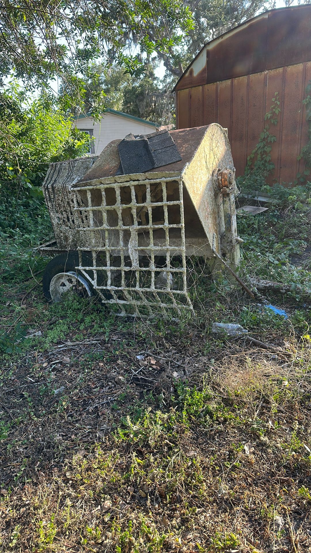 Cement Mixer For Sale