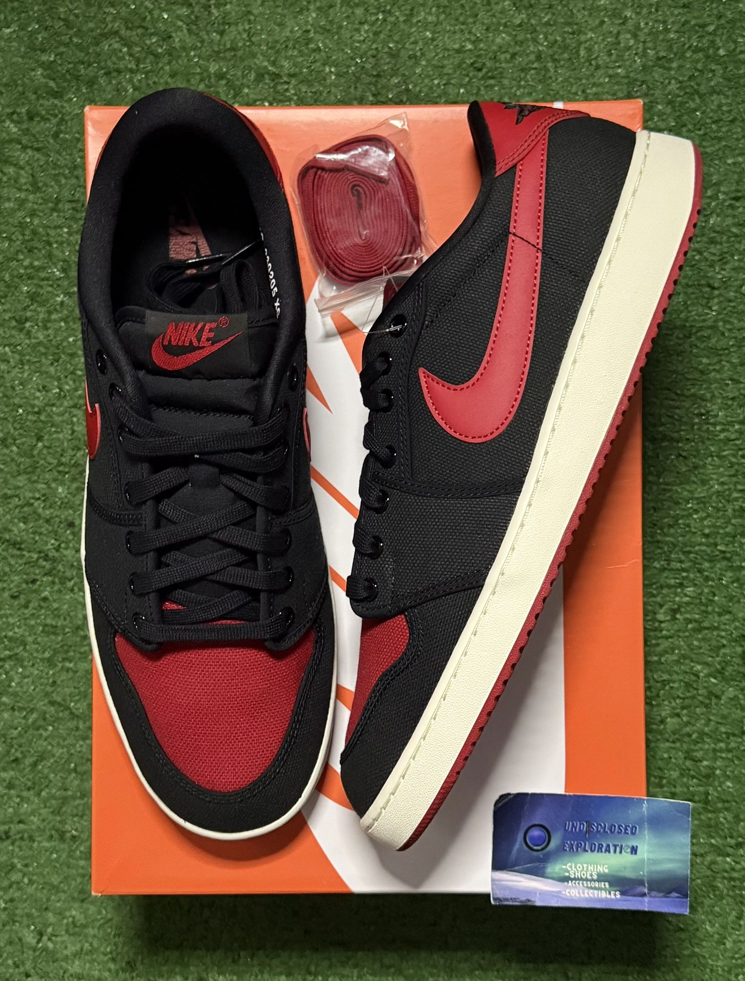 Jordan AJKO Bred 13 Men