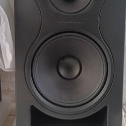 New Kali Speakers 