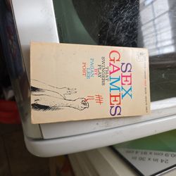 Sex Games That Swingers Play by Pagan Lee Post