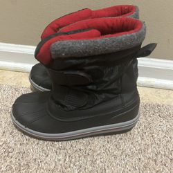 Snow Boots 