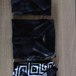 Collard T-shirts