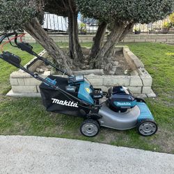 Makita Lawnmower 