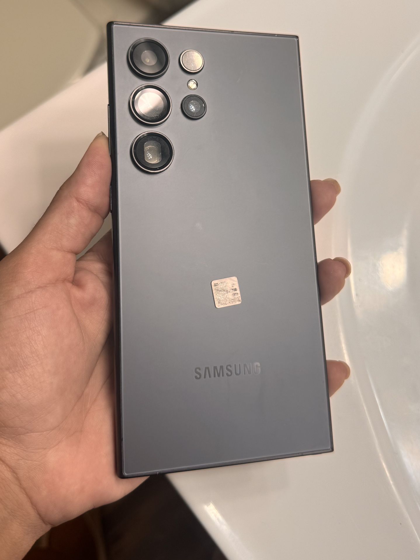 Samsung S24 Ultra 512GB Replica