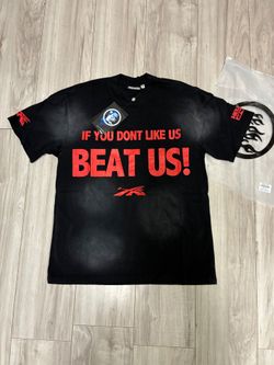 Hellstar shirt