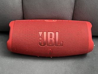JBL Charge 5 Wireless Portable Bluetooth Speaker