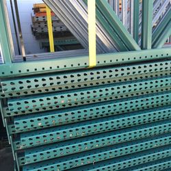 Pallet Racks