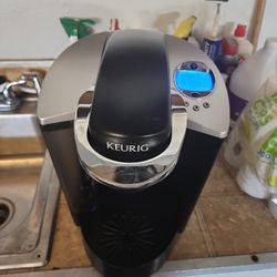 Keurig Coffee Brewer