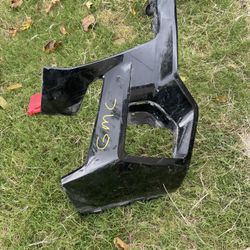 2019 2023 GMC Sierra Oem Parts 