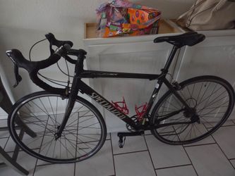 Specialized S bike gray good condition