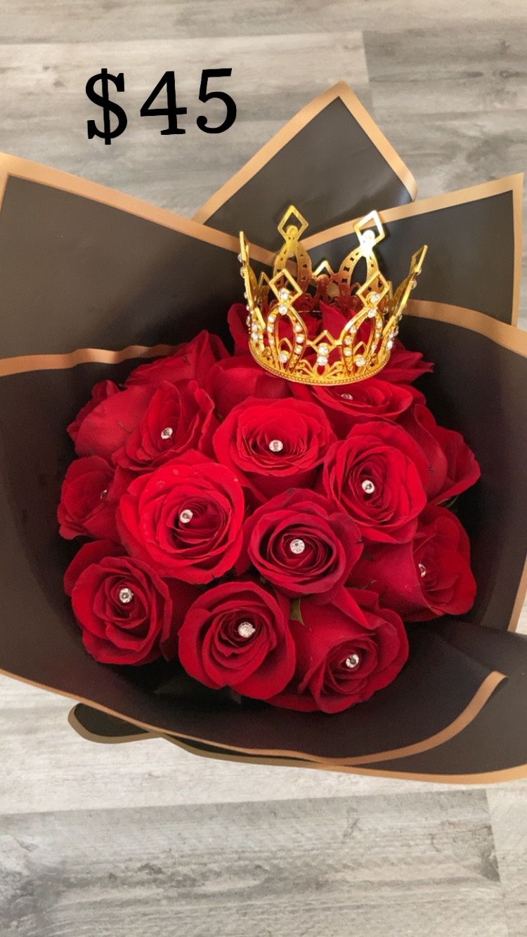 Flowers Bouquet