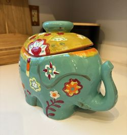 Cookie Jar